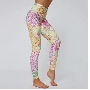 Since When is YOGA boring ?